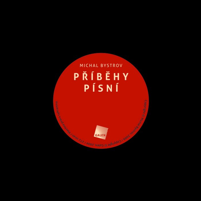 Příběhy písní 1