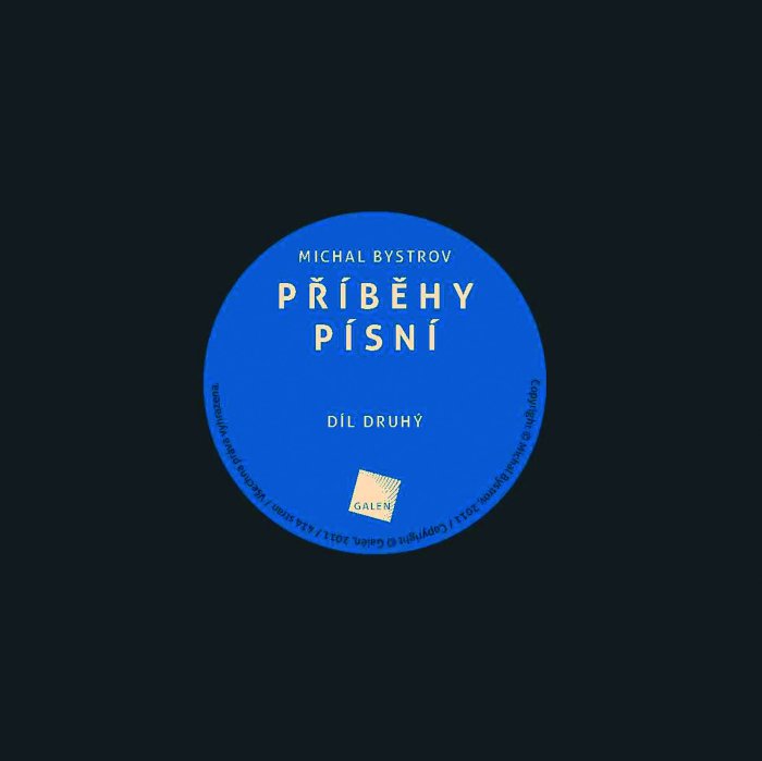 Příběhy písní 2