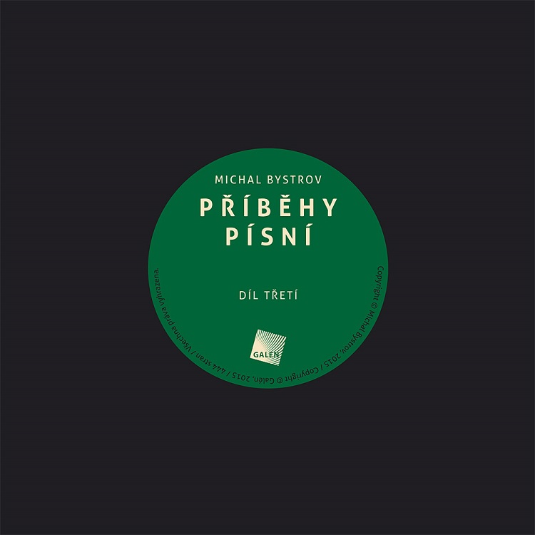 Příběhy písní 3